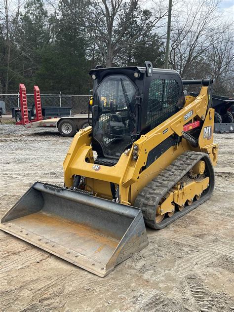 cat skid steer lease payment|current equipment lease rates.